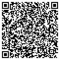 QR code with Max D Bird Dds contacts