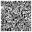 QR code with Mary A Moore contacts