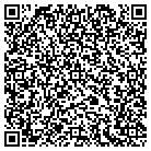QR code with Obesity Acupuncture Clinic contacts