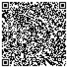 QR code with Ohm Han Sin Acupuncture Clinic contacts