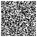 QR code with Hansend Trucking contacts