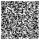QR code with Ohms Chinese Herbs & Acpnctr contacts