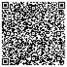 QR code with Oriental Healing Center contacts