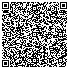 QR code with Hunters Pointe Apartments contacts