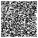 QR code with Rains Rhett Dds contacts