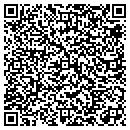 QR code with Pcdomain contacts