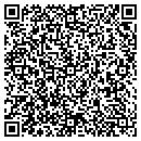 QR code with Rojas Rhoda DDS contacts