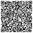 QR code with Max Blue Aircraft Engines contacts