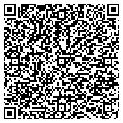 QR code with Cornerstone Christian Ministry contacts
