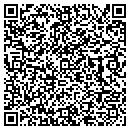 QR code with Robert Cahoy contacts