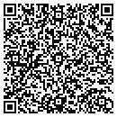 QR code with T G Health Clinic contacts