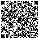 QR code with Accurate Doors Shutters of Fla contacts