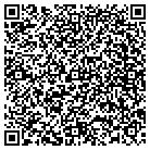QR code with T & S Acupuncture Inc contacts