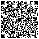QR code with First Baptist Church Holiday contacts