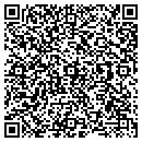 QR code with Whiteley R A contacts
