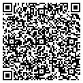 QR code with Yazdani Roya contacts
