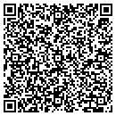 QR code with Autozone contacts