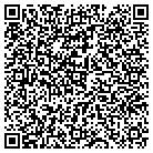 QR code with A & R Insulation Company Inc contacts