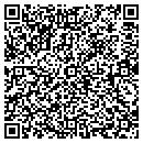 QR code with Captainbnet contacts