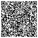 QR code with Cj Utvs contacts