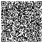QR code with Little Angels Christian Acad contacts