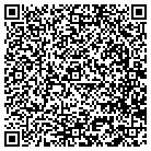 QR code with Gartin Franklin P DDS contacts