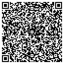 QR code with Haller Tom E DDS contacts