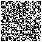 QR code with Chen Hao Acupuncture & Chinese contacts