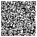 QR code with GNC contacts