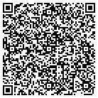 QR code with Donna Burgess Galleries Inc contacts