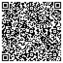 QR code with Karen G Reed contacts