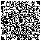 QR code with Mary's Little Lambs Daycare contacts