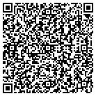 QR code with L Colin Foster D D S P C contacts