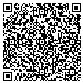 QR code with Trx Trucking contacts