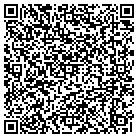 QR code with Seboun Michael DDS contacts