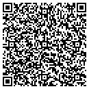 QR code with Hostetler Cs contacts
