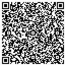 QR code with Holistic Back Relief contacts