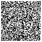 QR code with Peek A Boo Learning Center contacts