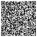 QR code with Hsieh Yun H contacts