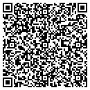 QR code with James A Wiese contacts