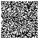 QR code with Jdsign contacts