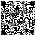QR code with Hinckley Nathan J DDS contacts