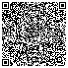 QR code with Raising Angels Child Devmnt contacts