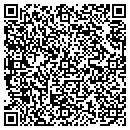 QR code with L&C Trucking Inc contacts