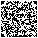 QR code with L I Galyen Dds contacts