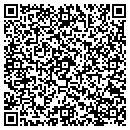 QR code with J Patrick Gavin Inc contacts