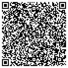 QR code with Talon Trucking LLC contacts