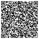 QR code with We Haul Trucking & Moving contacts