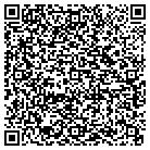 QR code with Oriental Healing Center contacts