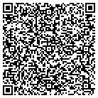 QR code with Cervinis Barber &HAirstyling contacts